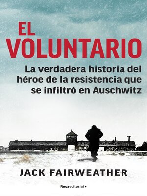 cover image of El voluntario